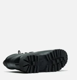 Homme PARABOOT Bottes<Avoriaz Jannu Black