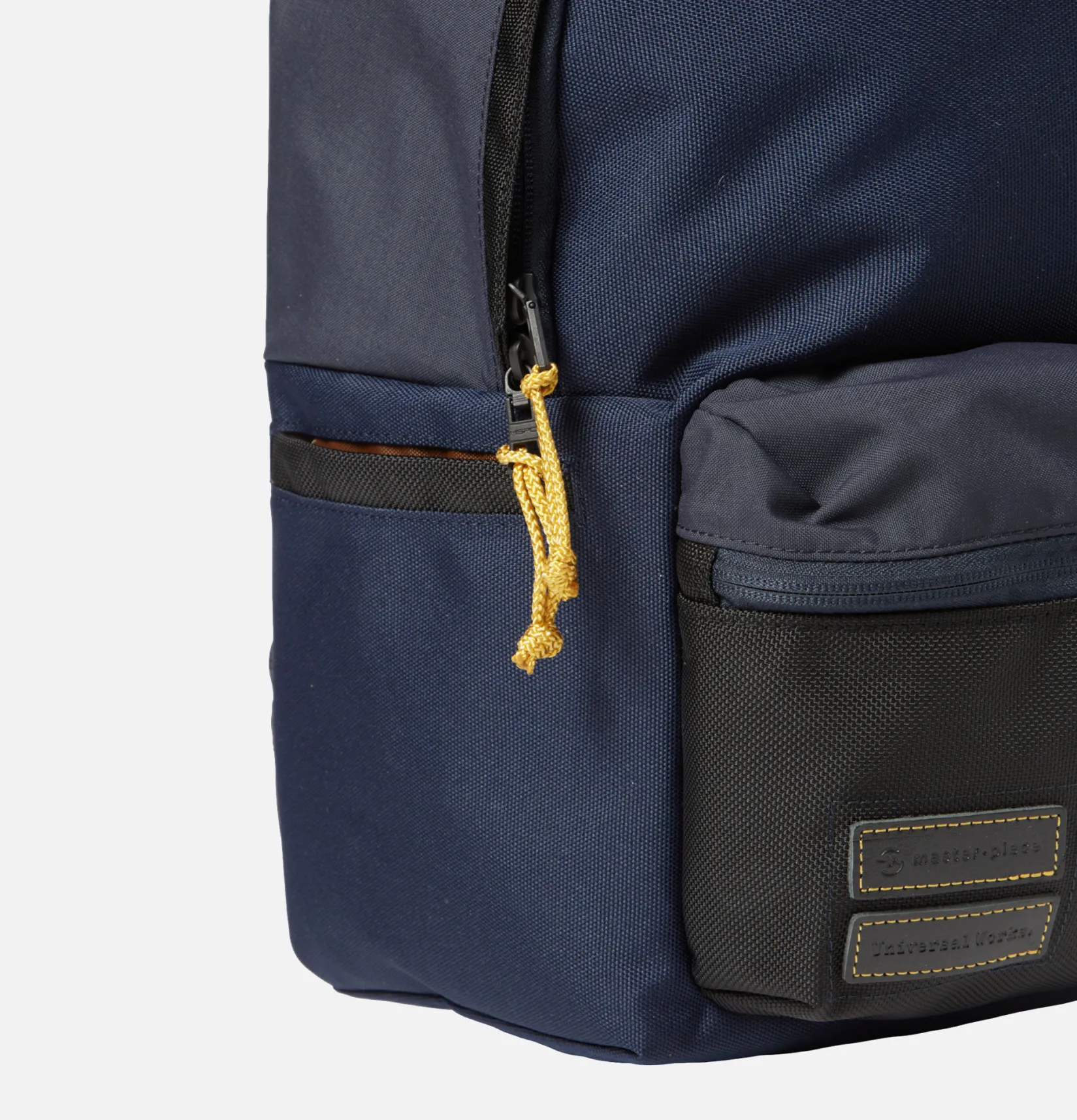 UNIVERSAL WORKS Sacs À Dos<Backpack Master Piece Navy