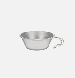 SNOW PEAK Outdoor<Backpacker Cup