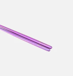 SNOW PEAK Outdoor<Baguette Titanium Violette