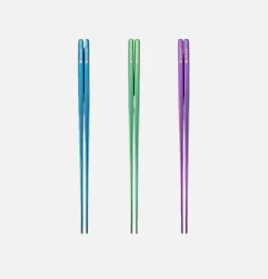 SNOW PEAK Outdoor<Baguette Titanium Violette