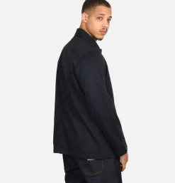 UNIVERSAL WORKS Vestes<Bakers Jacket Twill Navy