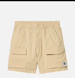 CARHARTT WIP Shorts<Balto Short Cornsilk