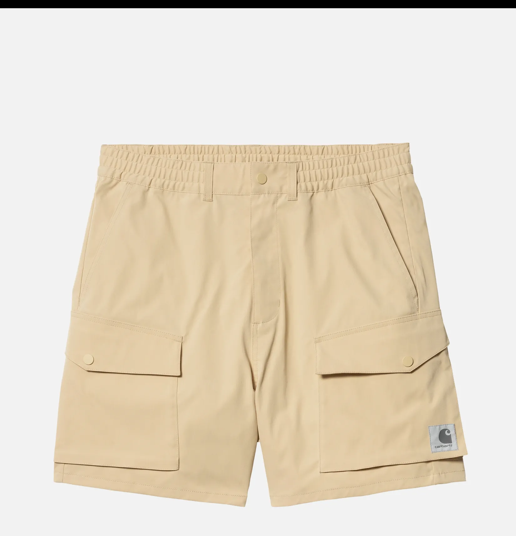 CARHARTT WIP Shorts<Balto Short Cornsilk