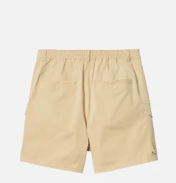 CARHARTT WIP Shorts<Balto Short Cornsilk