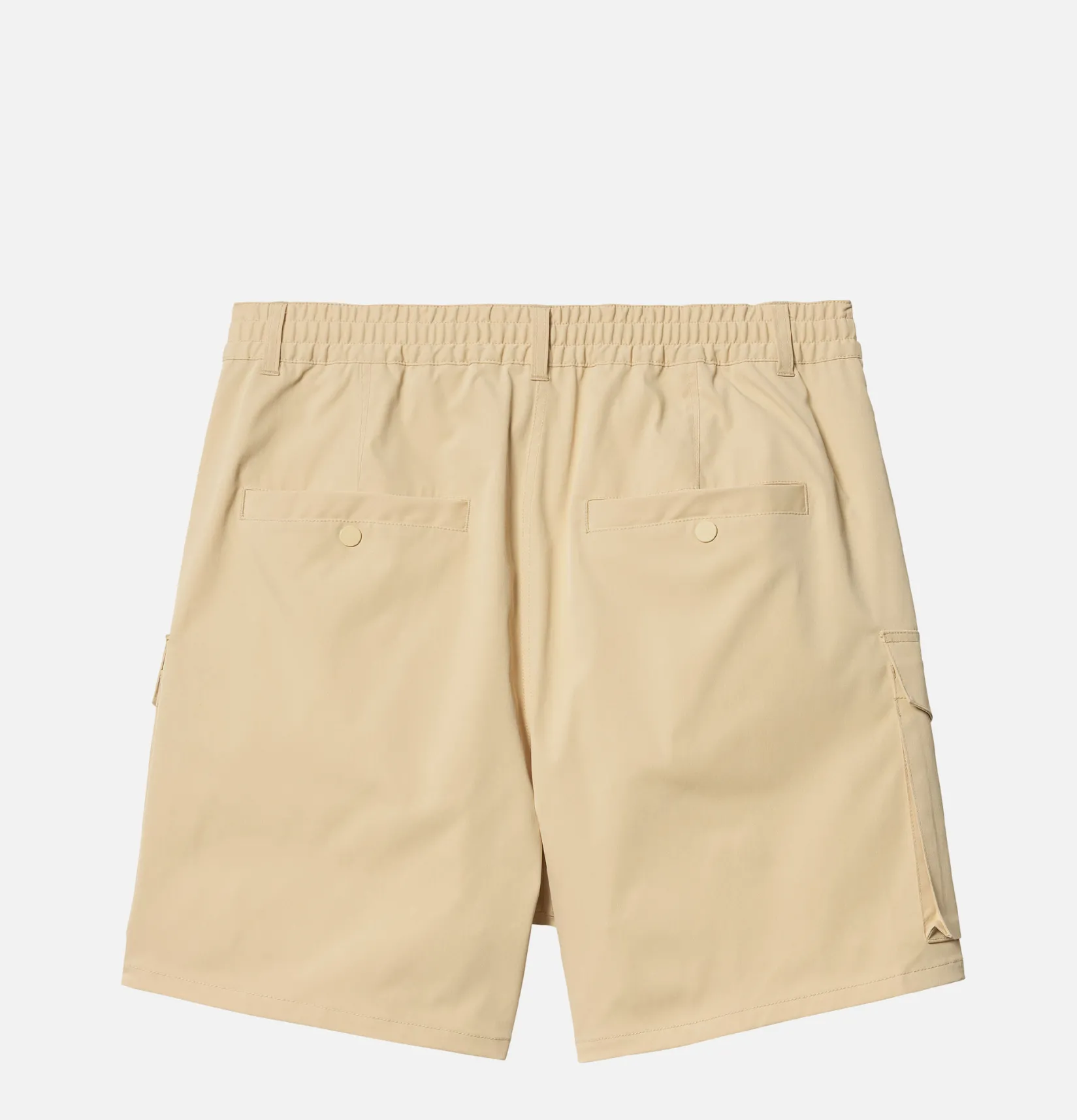CARHARTT WIP Shorts<Balto Short Cornsilk