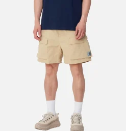 CARHARTT WIP Shorts<Balto Short Cornsilk