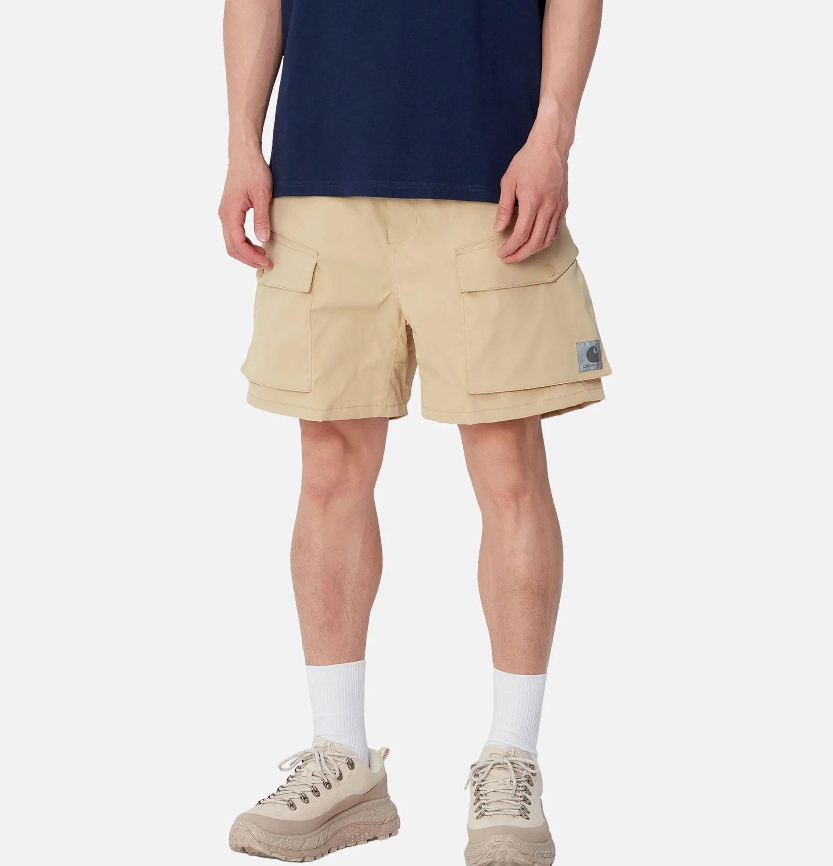 CARHARTT WIP Shorts<Balto Short Cornsilk