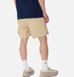 CARHARTT WIP Shorts<Balto Short Cornsilk