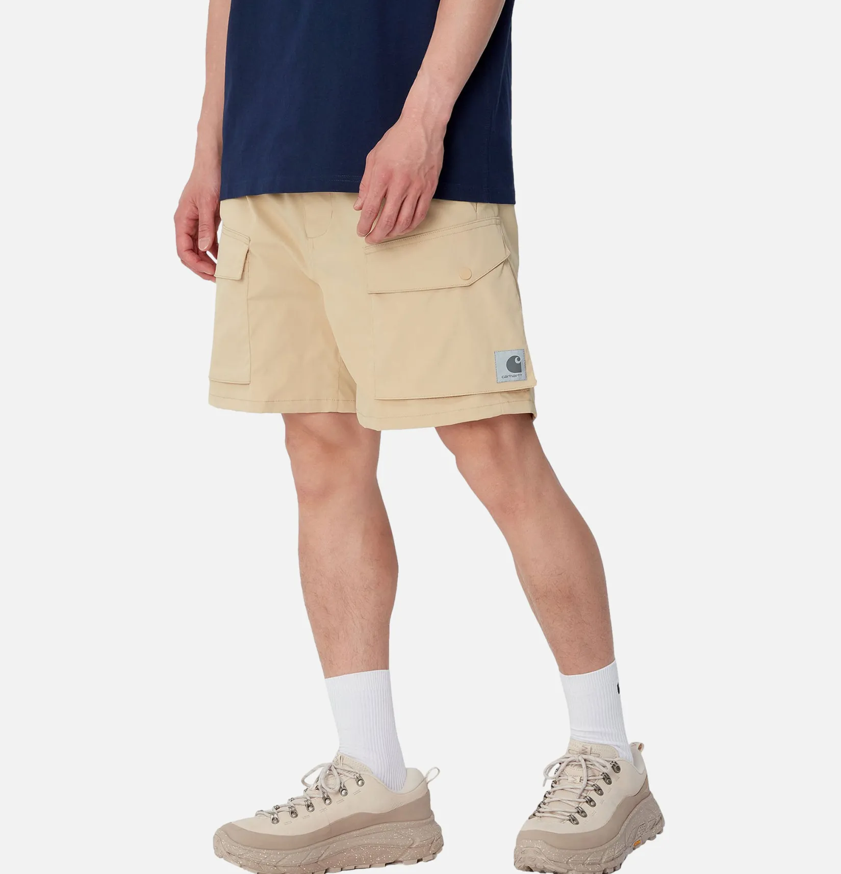 CARHARTT WIP Shorts<Balto Short Cornsilk