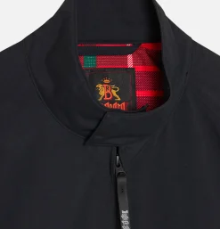BARACUTA Vestes<x Golwdin G9 Gore-tex Jacket Black