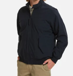 BARACUTA Vestes<x Golwdin G9 Gore-tex Jacket Black