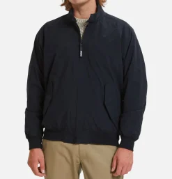BARACUTA Vestes<x Golwdin G9 Gore-tex Jacket Black