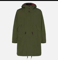 BARACUTA Vestes|Blousons & Manteaux<Barbour X Mods Jacket