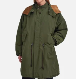 BARACUTA Vestes|Blousons & Manteaux<Barbour X Mods Jacket