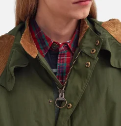 BARACUTA Vestes|Blousons & Manteaux<Barbour X Mods Jacket