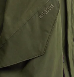BARACUTA Vestes|Blousons & Manteaux<Barbour X Mods Jacket