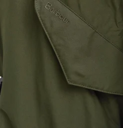 BARACUTA Vestes|Blousons & Manteaux<Barbour X Mods Jacket