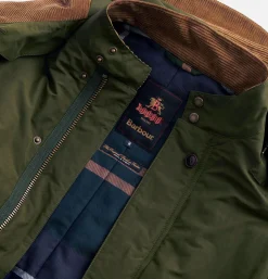 BARACUTA Vestes|Blousons & Manteaux<Barbour X Mods Jacket