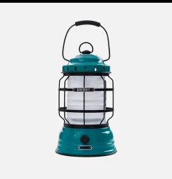 BAREBONES Outdoor<Forest Teal Lantern