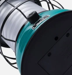 BAREBONES Outdoor<Forest Teal Lantern