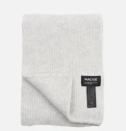 ROBERT MACKIE Gants • Bonnets • Echarpes<Barra Geelongora Scarf Eider