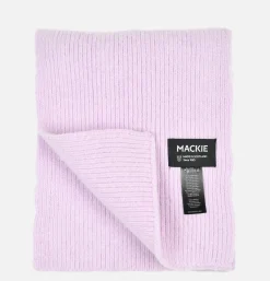 ROBERT MACKIE Gants • Bonnets • Echarpes<Barra Geelongora Scarf French Lila