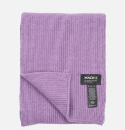 ROBERT MACKIE Gants • Bonnets • Echarpes<Barra Geelongora Scarf Lilac