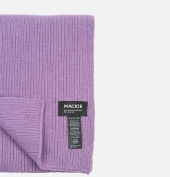 ROBERT MACKIE Gants • Bonnets • Echarpes<Barra Geelongora Scarf Lilac