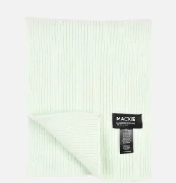 ROBERT MACKIE Gants • Bonnets • Echarpes<Barra Geelongora Scarf Seamist