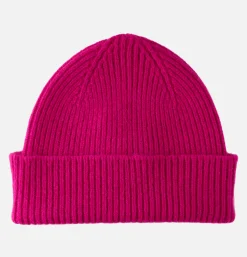 ROBERT MACKIE Gants • Bonnets • Echarpes<Barra Rib Hat Fandango