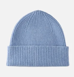 ROBERT MACKIE Gants • Bonnets • Echarpes<Barra Rib Hat Harbour