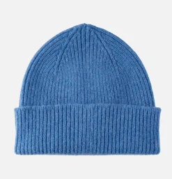 ROBERT MACKIE Gants • Bonnets • Echarpes<Barra Rib Hat Lomond