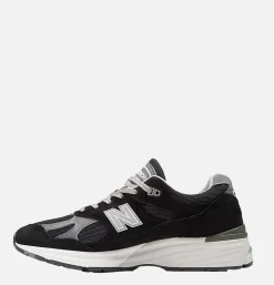 Homme NEW BALANCE Baskets<Basket 991 Bk2 Noir