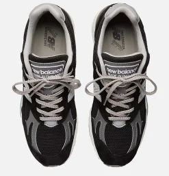 Homme NEW BALANCE Baskets<Basket 991 Bk2 Noir