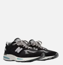 Homme NEW BALANCE Baskets<Basket 991 Bk2 Noir