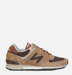 Homme NEW BALANCE Baskets<Basket 576 Brown