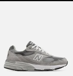 Homme NEW BALANCE Baskets<Basket 993 Core Grey