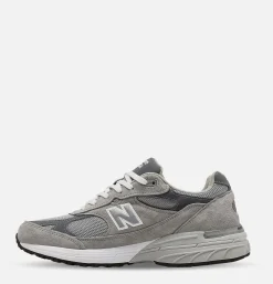 Homme NEW BALANCE Baskets<Basket 993 Core Grey