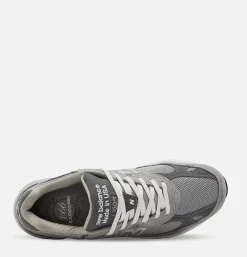 Homme NEW BALANCE Baskets<Basket 993 Core Grey
