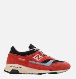 Homme NEW BALANCE Baskets<Basket 1500 Orange Black