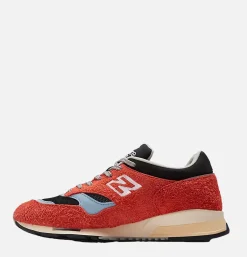 Homme NEW BALANCE Baskets<Basket 1500 Orange Black