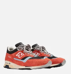 Homme NEW BALANCE Baskets<Basket 1500 Orange Black