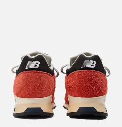 Homme NEW BALANCE Baskets<Basket 1500 Orange Black