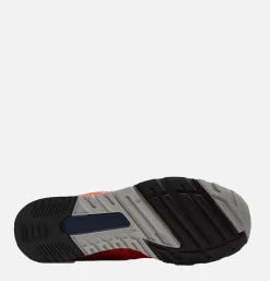 Homme NEW BALANCE Baskets<Basket 1500 Orange Black