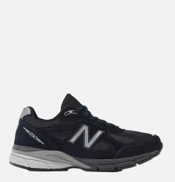 Homme NEW BALANCE Baskets<Basket 990 V4 Black