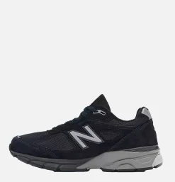 Homme NEW BALANCE Baskets<Basket 990 V4 Black
