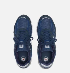 Homme NEW BALANCE Baskets<Basket 990 V4 Navy