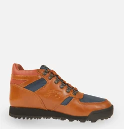Homme NEW BALANCE Baskets<Basket Rainier OG Glazed Ginger