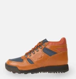 Homme NEW BALANCE Baskets<Basket Rainier OG Glazed Ginger